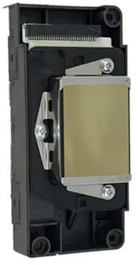 SOLFOVUZ Tête d'impression à solvant écologique, Compatible avec Les imprimantes à Jet d'encre Mutoh 1604 1614 série Mimaki DX5 F186000 F187000