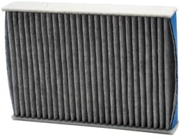 HELLA 8ZC 366 123-521 Innenraumfilter CF099B - Pollenfilter