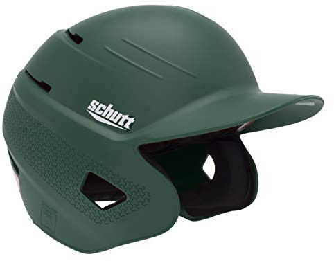Schut T XR1 Baseball-Helm – Einheitsgröße