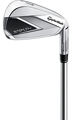 Taylormade Stealth Iron Set für Herren, Linkshänder