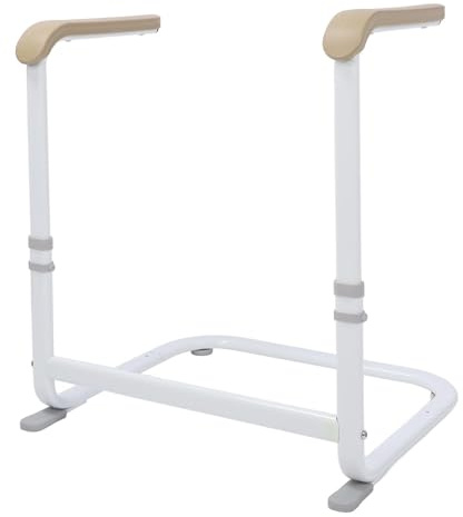 Aufstehhilfe Sofa, 6 Höhenverstellbar 62x49.5x67.8~80.3Cm，Aufstehhilfe Für Senioren Vom Sofa, Couch Aufstehhilfe Aufstehhilfen Für Ältere, Mobilitätshilfe Für Den Alltag, Patienten Und Behinderte