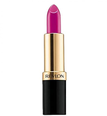 Revlon Super Lustrous Color Charge Lipstick - 023 Magnetic Magenta