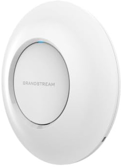 Grandstream Networks GWN7605 Wireless Access Point White Power Over Ethernet (PoE) Networks GWN7605, 10,100,1000 Mbit/s, IEEE 802.11a,IEEE 802.11ac,IEEE 802.11b,IEEE 802.11g,IEEE 802.