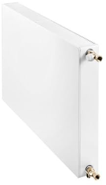 Flachheizkörper Buderus Logatrend C-Plan Typ 11, Länge:600 mm, Höhe:500 mm
