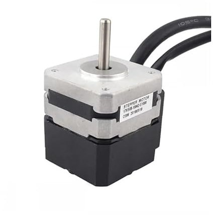 RQLVZHGK Nema 17 Closed Loop Stepper Electronic Starter 13Ncm/18.4oz.in 1A Encoder 1000CPR 2 Phase Bipolar Nema17 Stepper Electronic Starter MAYAIYIN