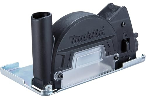 Makita Absaughaube 76 mm - 122C54-6