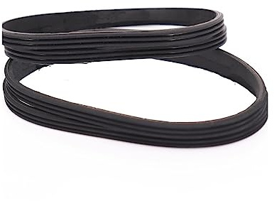 Cinghia Trasmissione Cinghia Trasmissione Cuneo Multiplo WM210 Tornio(1pc)