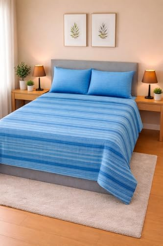 GX GARGIX Completo letto in pile matrimoniale caldo inverno varie fantasie (LEPM-18, MATRIMONIALE)