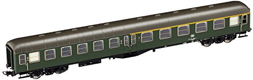 Piko 59681 Mitteleinstiegswagen 1/2 Klasse ABym DB IV, Schienenfahrzeug
