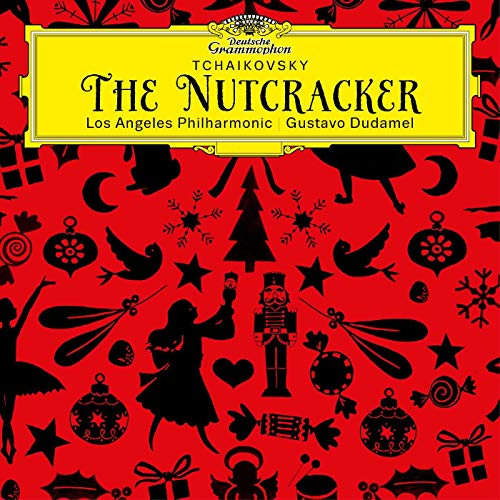 Tchaïkovski: The Nutcracker, OP. 71, Th 14 [Import]