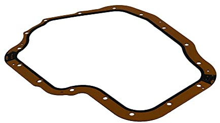 BESTPRICE Ölwannendichtung unten, Kompatibel mit: CADILLAC BLS, BLS Wagon, CHEVROLET EPICA, ZAFIRA, LOTUS EUROPA S, OPEL ASTRA F, ASTRA F Caravan, ASTRA F CC, ASTRA G Cabriolet, ASTRA G Caravan