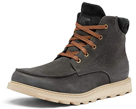 Columbia Madson II Moc Toe Waterproof , Stiefel für Herren