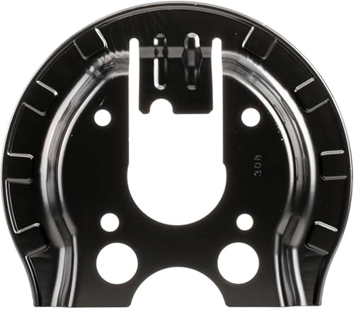 STARK SKSPB-2340182 Flasque de frein Arrière Gauche Compatible avec PEUGEOT 308 II 3/5 portes LB, LP, LW, LH, L3