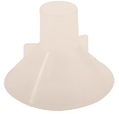sparefixd Salztrichter für IKEA Geschirrspüler
