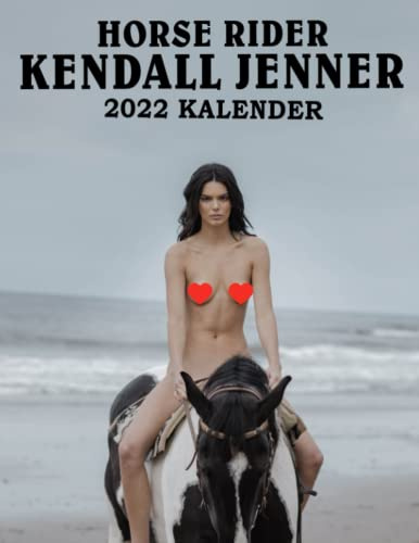 Reiterin Kєndαll Jennєr Kalender 2022: Eine großartige Kunst für Liebhaber von sexy Reiterin Kєndαll Jennєr, um die Mondphase zu begrüßen | Bonus 4 Monate 2023. Mondphase