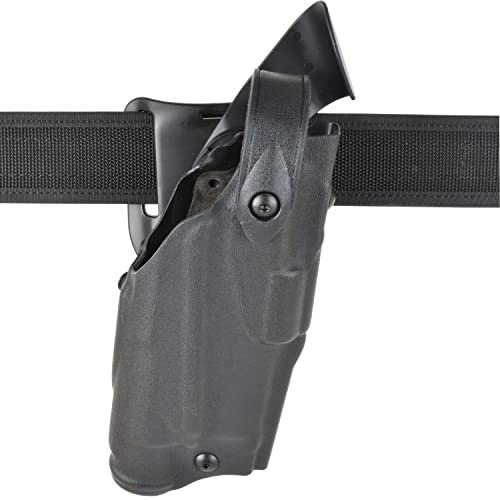 Safariland 6360-Light ALS/SLS Dienstholster/re, G17 All Gen, 22 Gen 1-4+ TLR-1, M3, SF X200/300/300U, NS TWM350, 50mm UBL