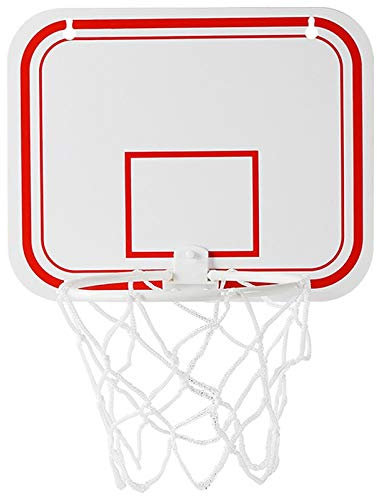 Hnmodter Sport Office The Hoop for Small Basketball Board Bin for Rubbish Bin