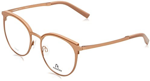 Rodenstock Men's R7124 Sunglasses, b, 53