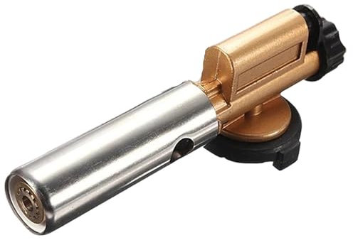 Metallschweißen, Gasbrenner, Flamme, Gasbrenner, Flammenpistole, Lötlampe, Kochen, Löten, Butan, Selbstzündung, Gasbrenner, Feuerzeug, Heizung