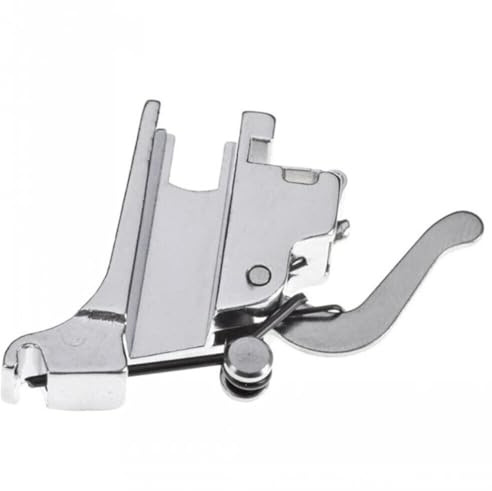 Z.Z.N.- Nähfuß-Halter/Adapter, hoher Schaft-Snap-On für: Alfa, Babylock, Brother, Janome, Singer, Necci, Pfaff UVM. Nähmaschinen