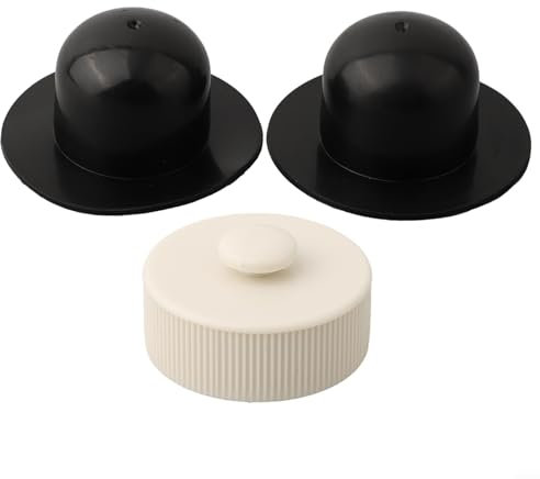 4562 Drain Cap Above Ground Pool Strainer Hole s Replacement Part, For Intex Screw On Replacement Pool Drain Cap/36 Inch or Less Swimming Pool