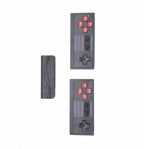 Mkcavne Video Game Console PC/Laptop for Android Replacement Spare Parts Accessories