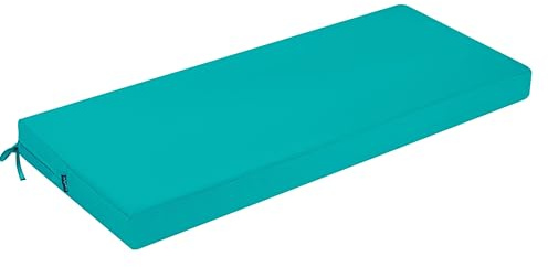 PRIMEPATIO Bankauflage Outdoor 150x50, Wasserdichtes Sitzkissen