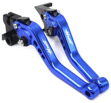 Levier de Frein Leviers de Frein et d'embrayage Courts, Accessoires de Moto, pour Ho&NDA CB599 CB600 Hornet CB 599 CB 600 1998-2006 CB919 CB 919 2002-2007