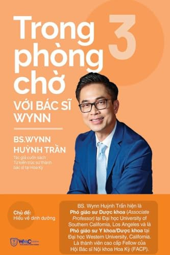 Trong phòng ch¿ v¿i Bác s¿ Wynn - T¿p 3