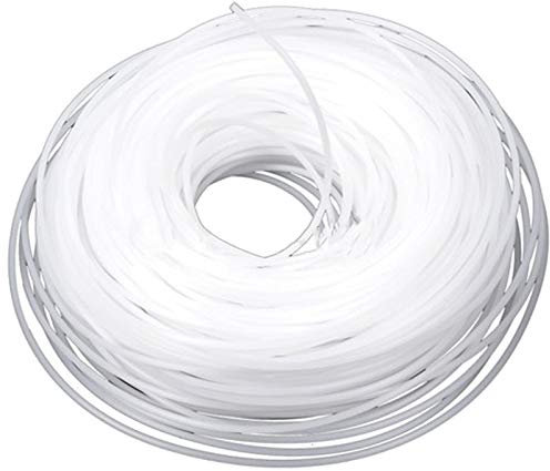 Spares2go Trimmer Strimmer Line 30m x 1.3mm for Qualcast N0F-GT-250/18-E GTLi18 Strimmers