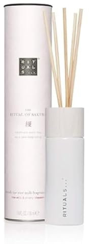 Rituals The Ritual Of Sakura Mini-Duftstäbchen, 50 ml