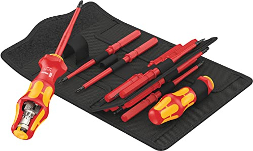 Wera KK Turbo i Imperial 1