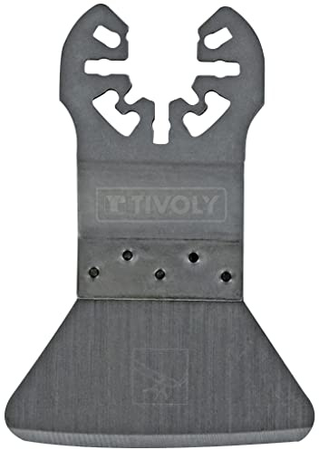 Tivoly XT512420001 Schaber, starr, 52 x 26 mm