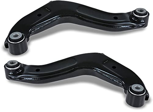BESTPRICE ATP 2x Querlenker Hinterachse oben links & rechts