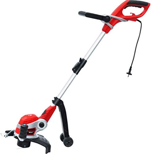 ATAAY Cortacéspedes rotativos Cortacésped eléctrico, 700w Cortacésped inalámbrico 220v Electricidad bifásica doméstica, telescópica Longitud: 2. GINOLEI