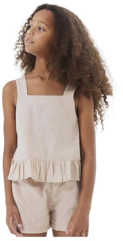 NAME IT NKFFALINNEN Strap TOP NOOS