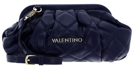 Valentino Ocarina Blu Tasche, Blau, Einheitsgröße