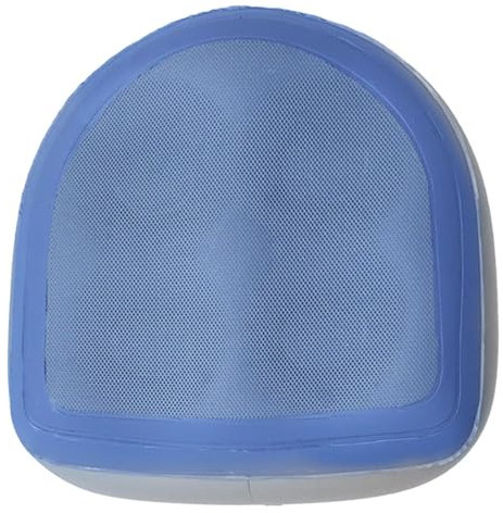 SPA Booster Seat Cushion - Bathtub SPA Seat Hot Tub Cushion Booster | Inflatable Blow Up Hot Tub Seat Chair Accessories for Hot Tub