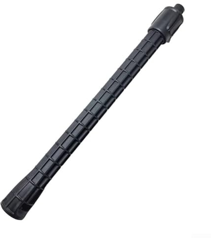 Asta di prolunga per lancia spray adatta per idropulitrice Karcher K2, K3, K4, K5, PS20, accessorio di ricambio per idropulitrice Karcher K2, K3, K4, K5, PS20, asta di prolunga di ricambio 2,643-240,0