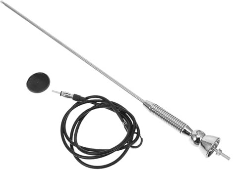 PRETYZOOM Antena De Coche para Techo De Antena De Radio para Coche Reemplazo para SUV Accesorios Exteriores para Automóviles