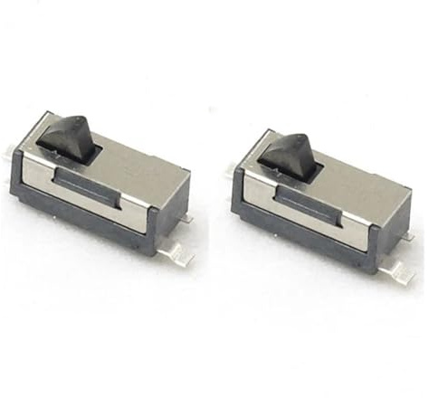 HDKYSWBUEJ 10pcs detection switch light touch switch key type travel switch intelligent limit switch HDKYSWBUEJ