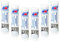 HMT HMTLMPGEP2 Lithium Multipurpose Grease EP2-400G Cartridge 6 pack
