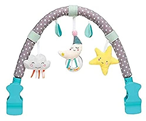 Taf Toys Arco Per Passeggino Mini-Luna - 0.61 Kg