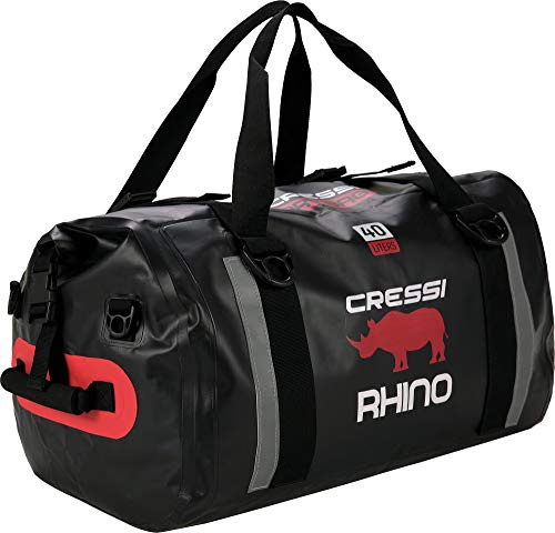 Cressi BORSA Rhino Dry Back 40LT