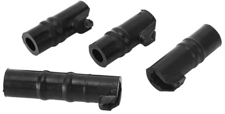 Manicotti di tenuta della trasmissione, ZF6HP19X resistente alle alte temperature della valvola di trasmissione in gomma per X3 Z4 135i X5