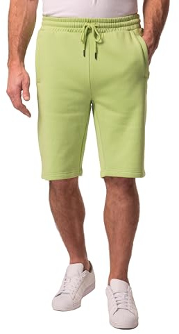 JP 1880 Pantalon Homme, Vert Gazon., 6X-Large