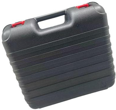 rockible Sac de Transport pour Four de Camping, Boîte D'ustensiles de Cuisine, Accessoires, Coque Rigide, Vaisselle, Valise, Ustensiles de Cuisine, Sac de