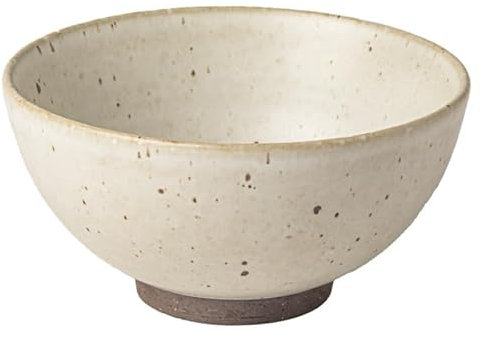 ATREDESES Ciotola Grande Da Portata Ciotola da dessert in ceramica da tavola vintage in gres. Ciotola da dessert alta. Insalatiera moderna Ciotole Da Portata Per Insalata