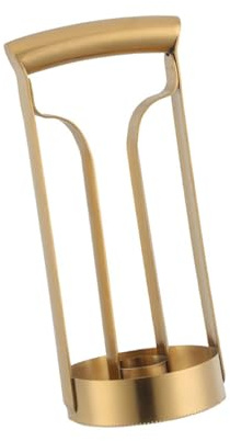 Sbucciatore per ananas in acciaio inox, utensile da cucina, estrattore di carne, affettatrice per frutta, per picnic a casa, feste, viaggi, in acciaio inox, pelapatate per ananas
