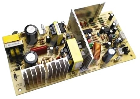Kleiner Kühlschrank, Weinschrank, Schaltung, Kommunikation, Stromversorgung, Motherboard-Zubehör, FX-101 FX-102 PCB121110K1 SH14387 PCB90829F1, Ersatzteile(FX-102 12.5V)